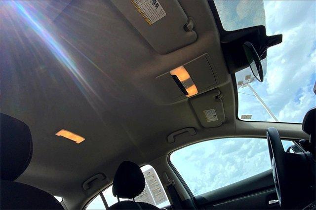 2024 Nissan Sentra Vehicle Photo in TOPEKA, KS 66609-0000