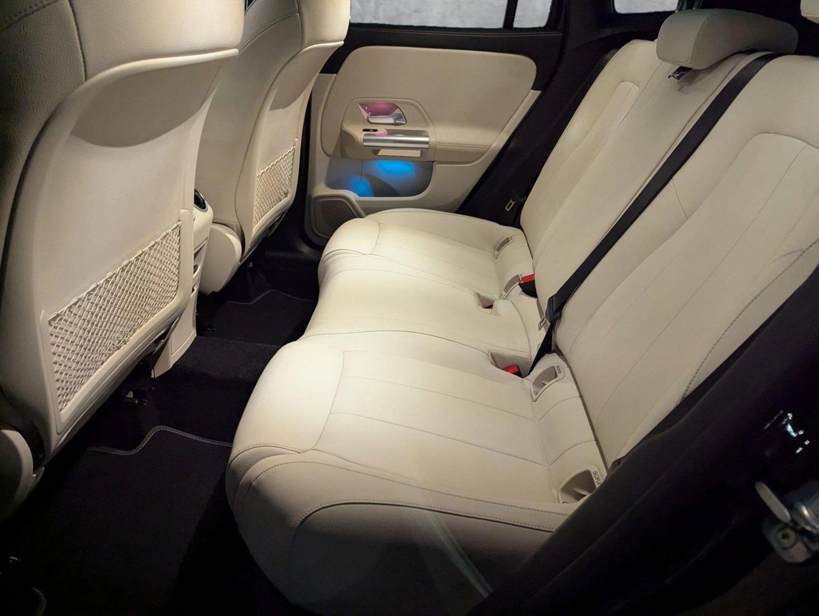 2025 Mercedes-Benz GLA Vehicle Photo in Fort Lauderdale, FL 33316
