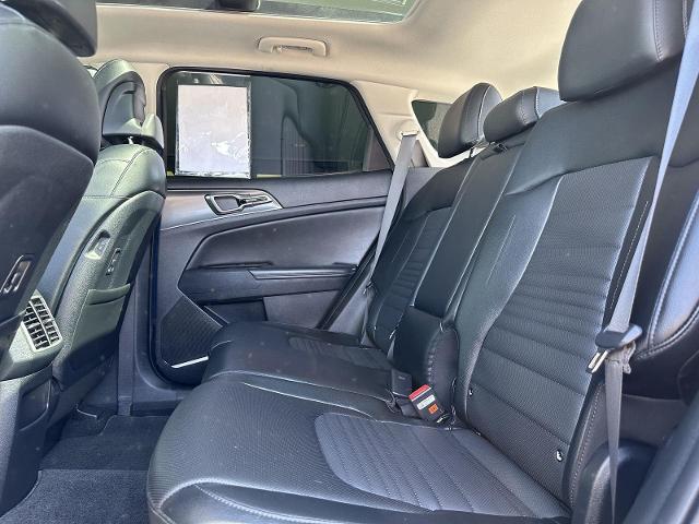 2023 Kia Sportage Vehicle Photo in Tucson, AZ 85712
