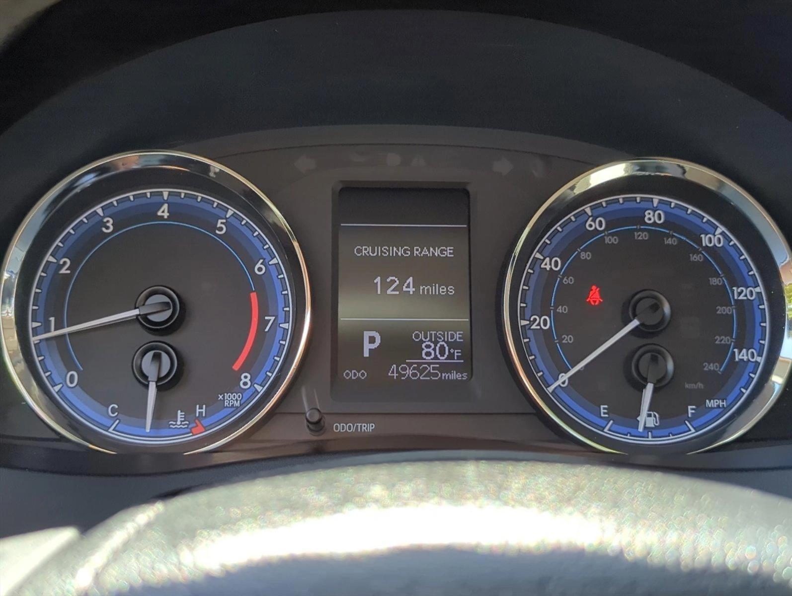 2019 Toyota Corolla Vehicle Photo in Ft. Myers, FL 33907
