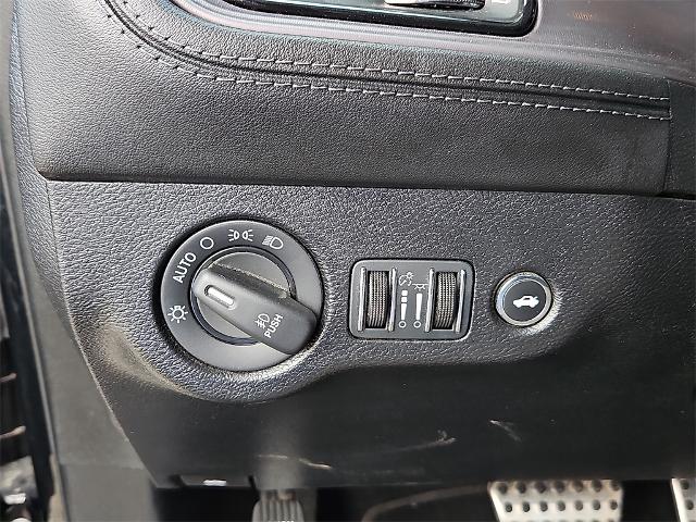 2023 Dodge Challenger Vehicle Photo in EASTLAND, TX 76448-3020