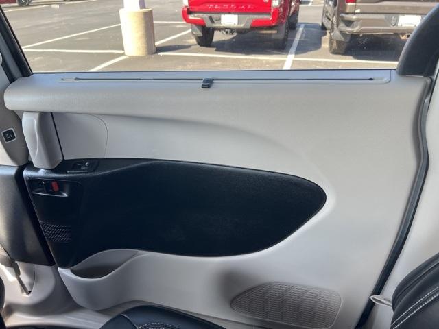 2023 Chrysler Pacifica Vehicle Photo in GREEN BAY, WI 54304-5303