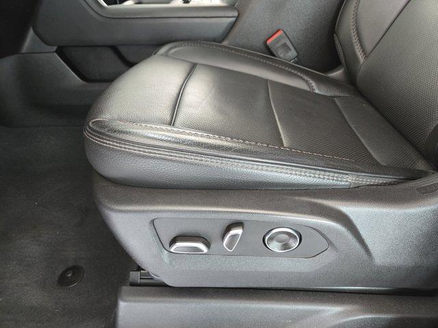 2024 GMC Sierra 2500 HD Vehicle Photo in Decatur, TX 76234