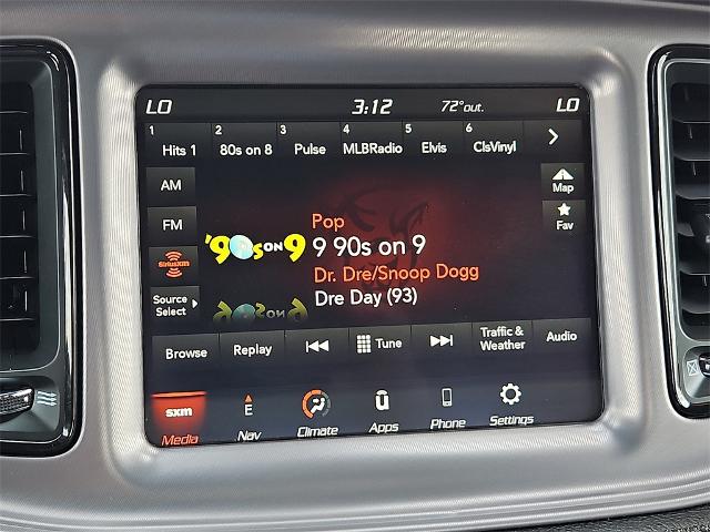2023 Dodge Challenger Vehicle Photo in EASTLAND, TX 76448-3020
