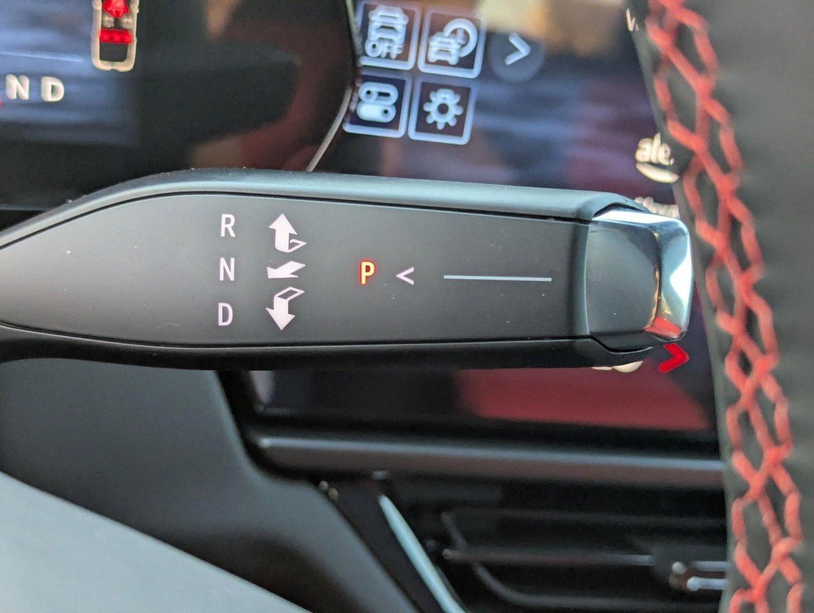 2025 Chevrolet Equinox EV Vehicle Photo in GREENACRES, FL 33463-3207