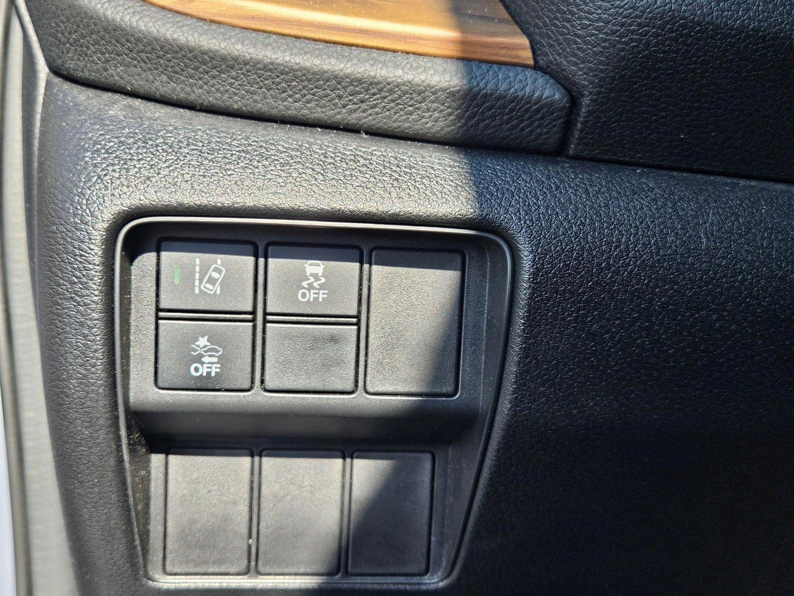 2021 Honda CR-V Vehicle Photo in Clearwater, FL 33764