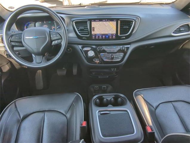 2019 Chrysler Pacifica Vehicle Photo in PASADENA, CA 91107-3803
