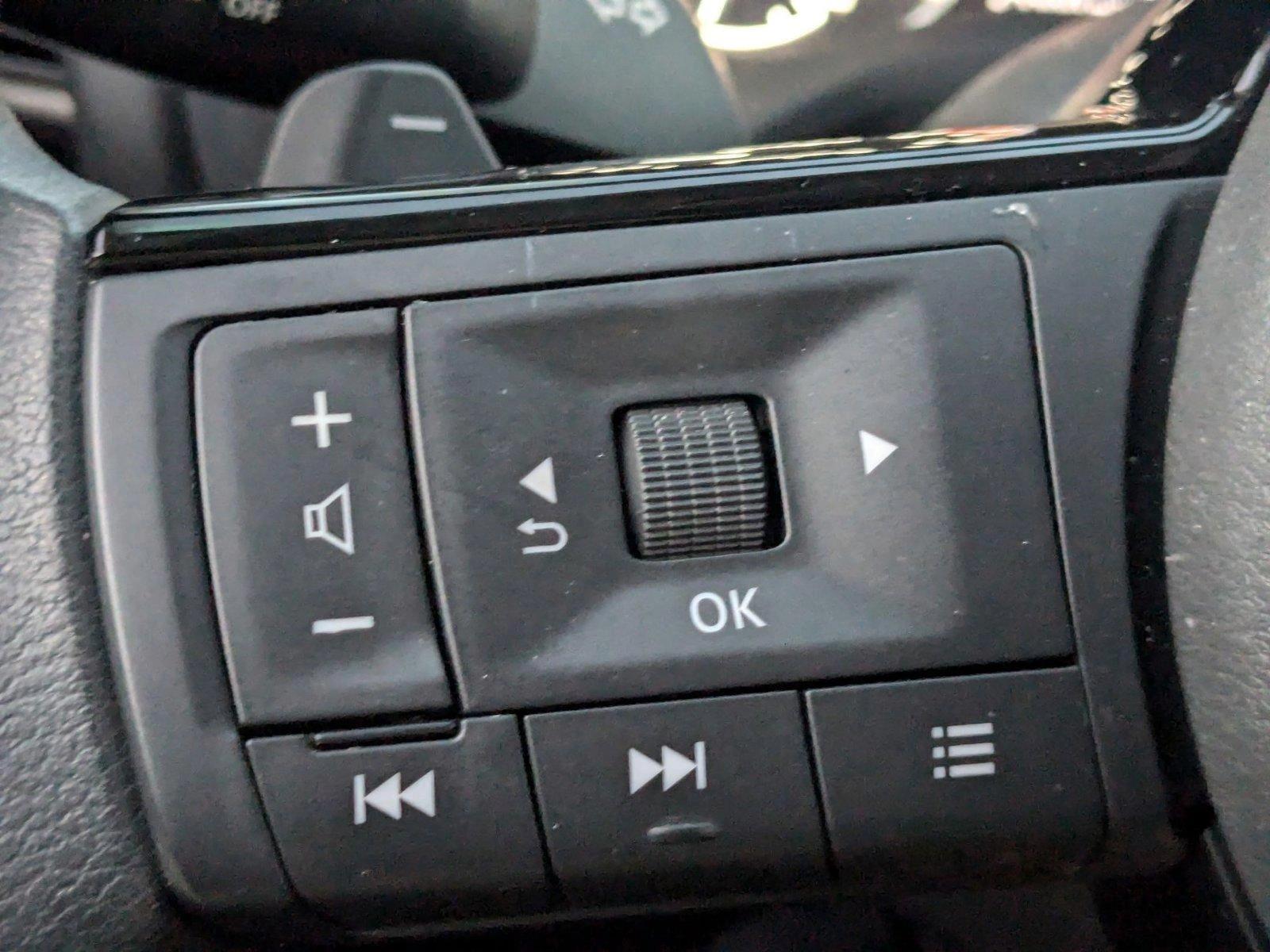 2021 Nissan Rogue Vehicle Photo in Miami, FL 33135