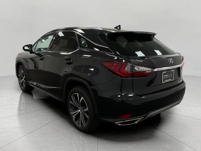 2022 Lexus RX 350 Vehicle Photo in Appleton, WI 54913