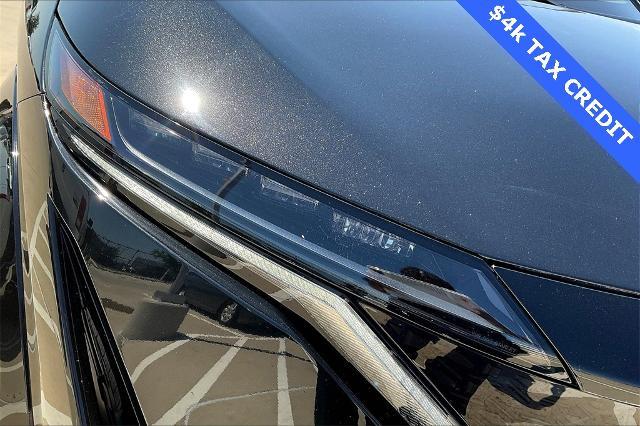2023 Nissan ARIYA Vehicle Photo in Grapevine, TX 76051