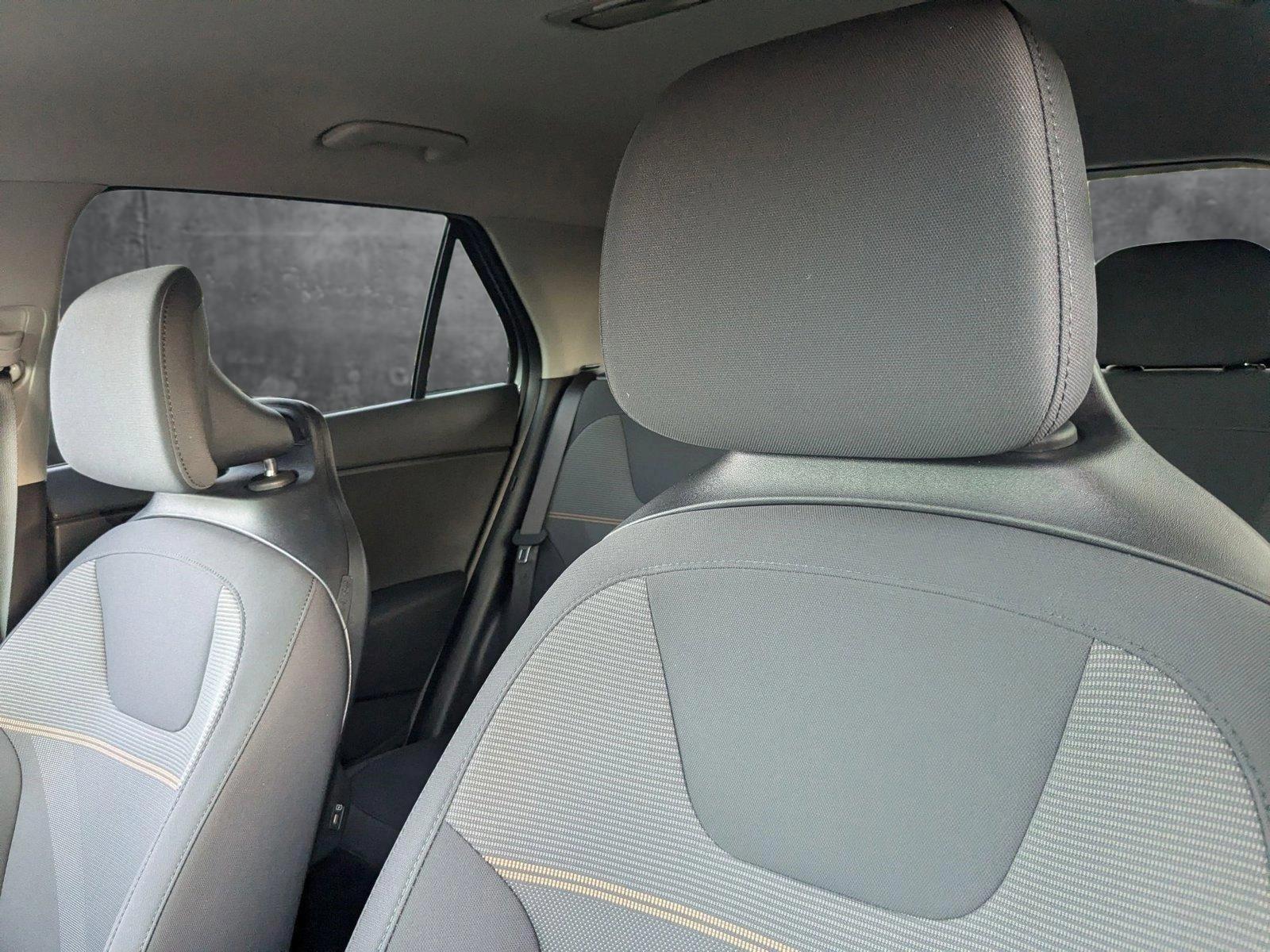 2025 Kia Niro Vehicle Photo in Miami, FL 33135