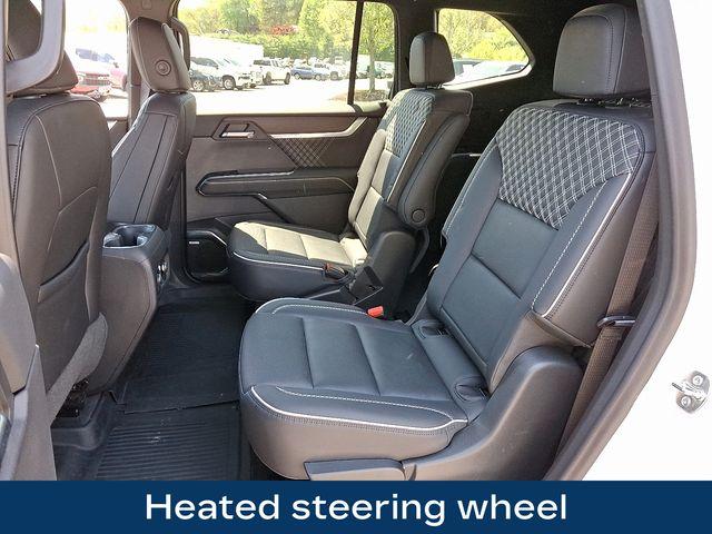 2024 GMC Acadia Vehicle Photo in WATERTOWN, CT 06795-3318