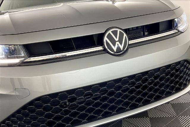 2025 Volkswagen Jetta Vehicle Photo in Tulsa, OK 74129