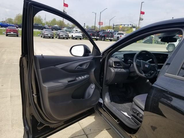 2025 Buick Envista Vehicle Photo in ELYRIA, OH 44035-6349
