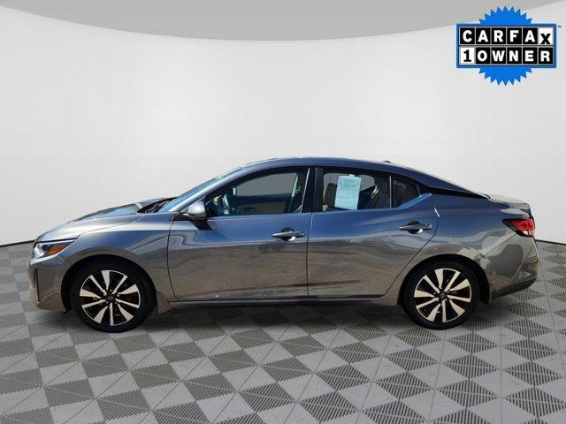 2024 Nissan Sentra Vehicle Photo in Ardmore, PA 19003