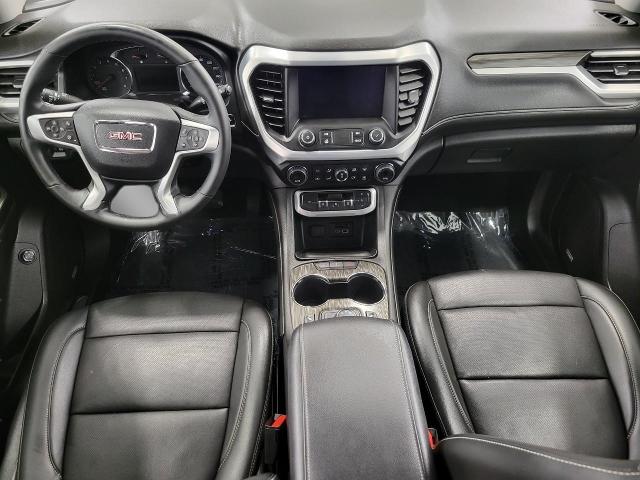 2023 GMC Acadia Vehicle Photo in APPLETON, WI 54914-4656