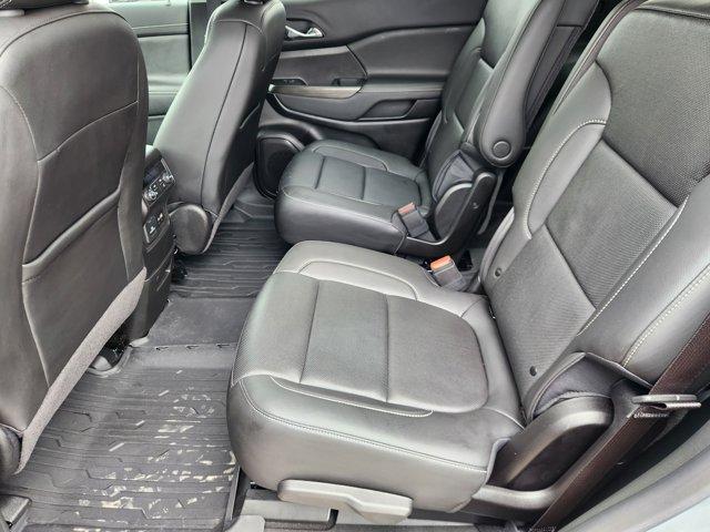 2023 GMC Acadia Vehicle Photo in SUGAR LAND, TX 77478-0000