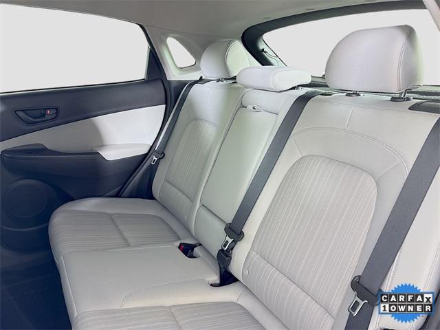 2022 Hyundai KONA Vehicle Photo in Puyallup, WA 98371