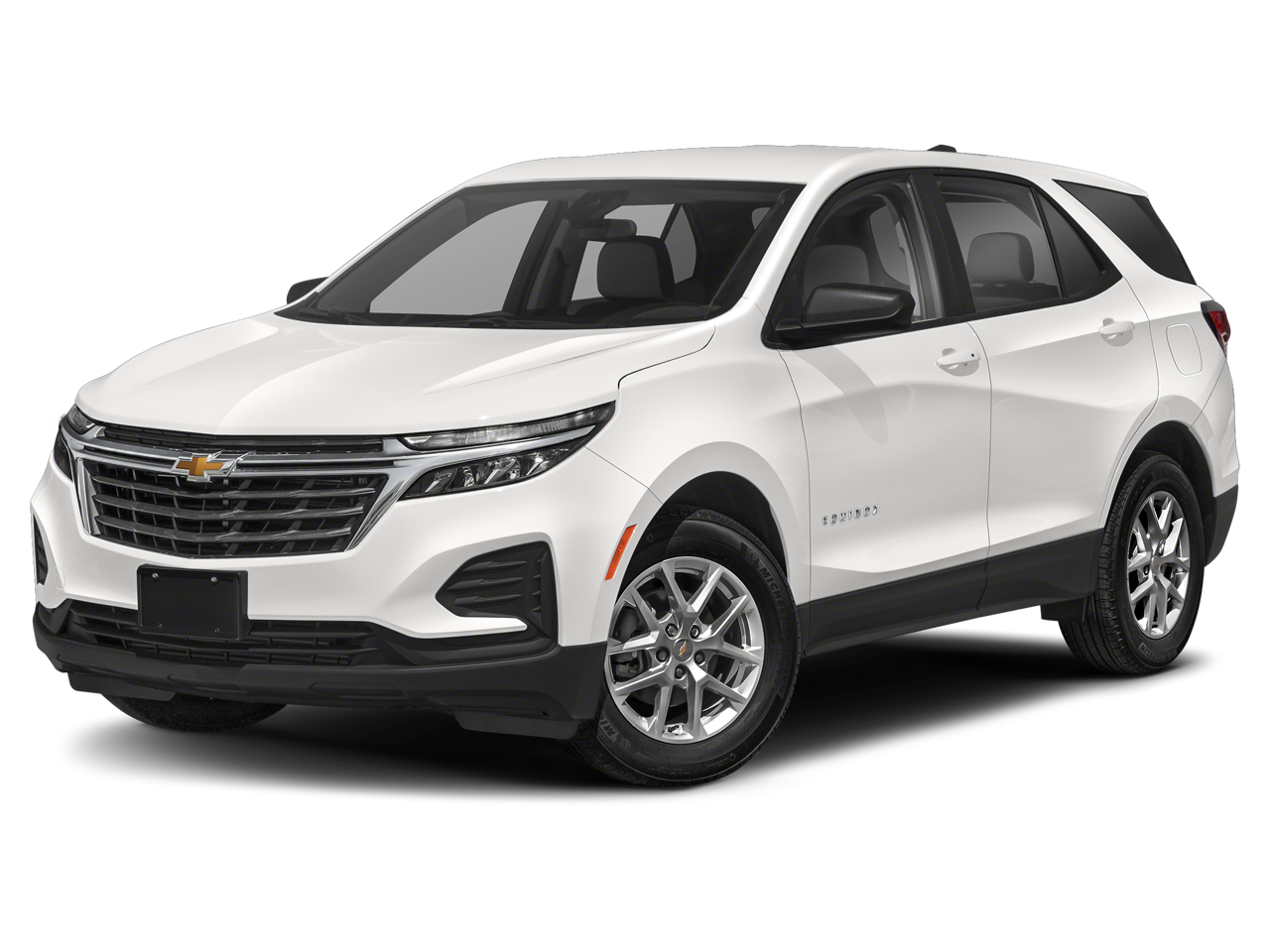 2022 Chevrolet Equinox Vehicle Photo in Tulsa, OK 74129