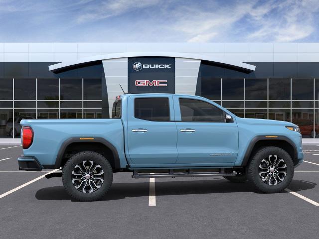 2025 GMC Canyon Vehicle Photo in PASADENA, CA 91107-3803