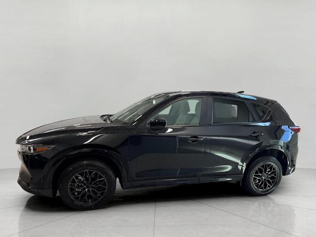 2024 Mazda CX-5 Vehicle Photo in Green Bay, WI 54304