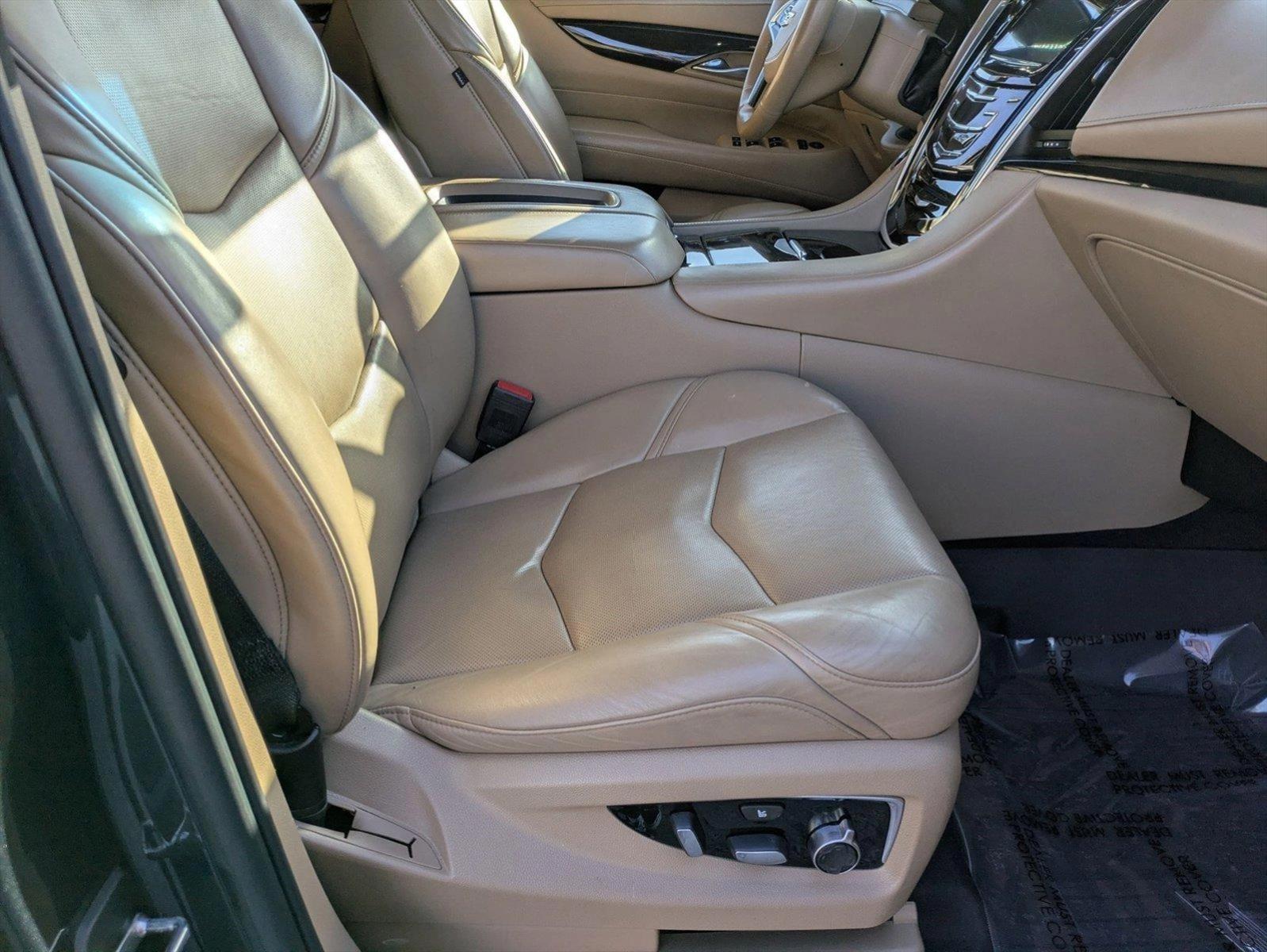 2019 Cadillac Escalade ESV Vehicle Photo in Jacksonville, FL 32244