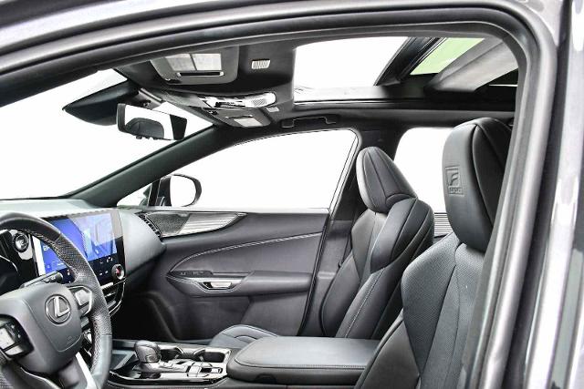 2024 Lexus NX 350 Vehicle Photo in DALLAS, TX 75235