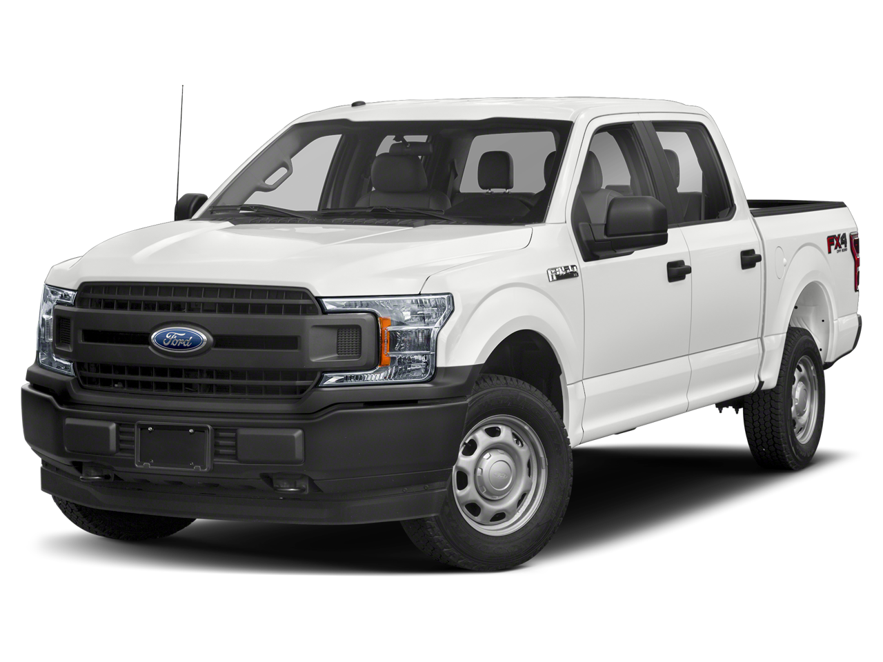 2018 Ford F-150 Vehicle Photo in Tulsa, OK 74129