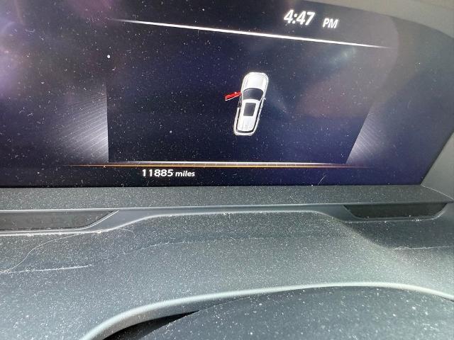 2024 INFINITI QX60 Vehicle Photo in San Antonio, TX 78230