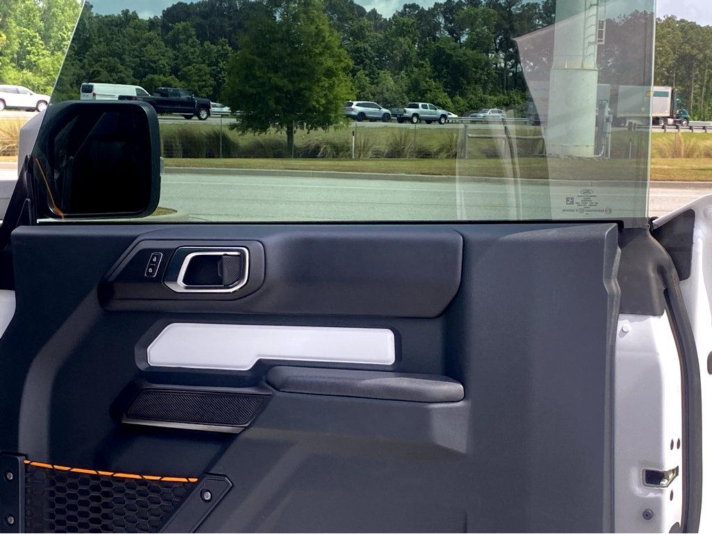 2024 Ford Bronco Vehicle Photo in POOLER, GA 31322-3252