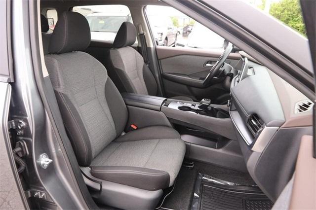 2023 Nissan Rogue Vehicle Photo in Hazelwood, MO 63042