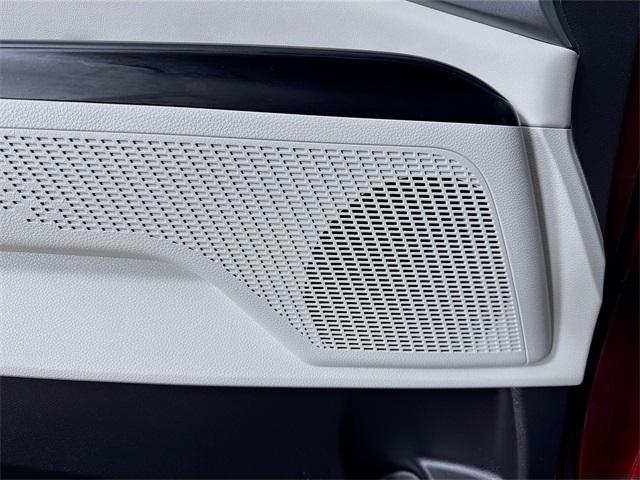 2023 Kia Carnival Vehicle Photo in Everett, WA 98204