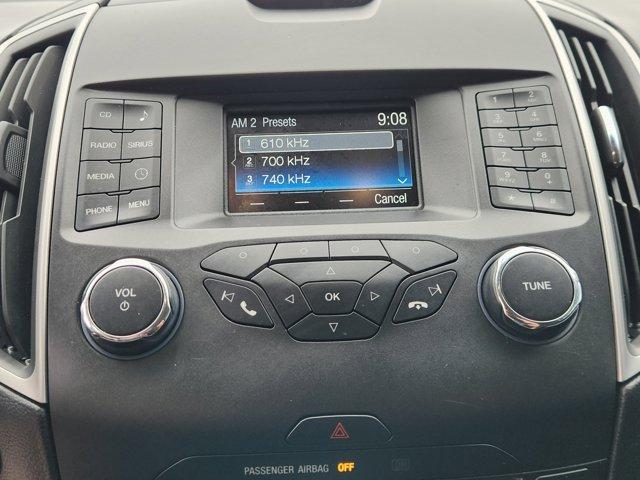 2016 Ford Edge Vehicle Photo in SUGAR LAND, TX 77478-0000