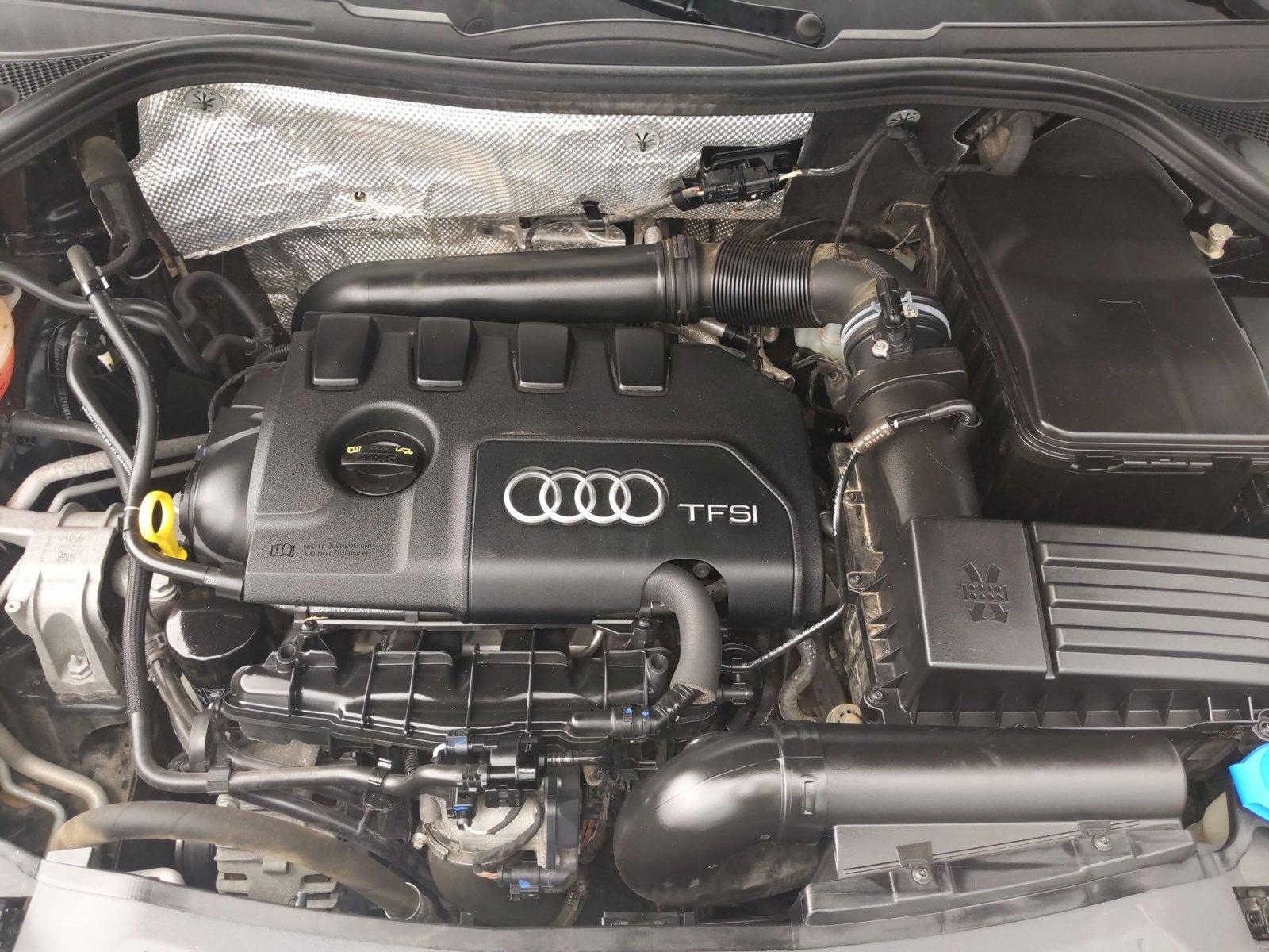 2018 Audi Q3 Vehicle Photo in AUSTIN, TX 78759-4154