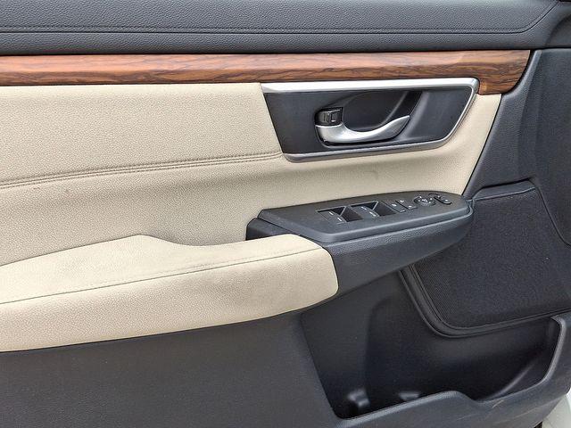 2022 Honda CR-V Vehicle Photo in PAWLING, NY 12564-3219