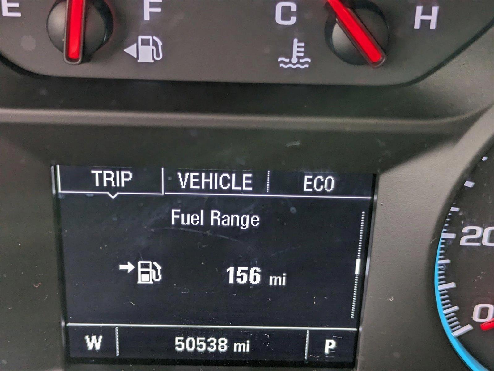 2021 Chevrolet Traverse Vehicle Photo in ORLANDO, FL 32808-7998