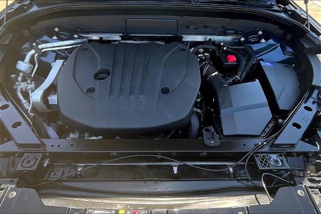 2023 Volvo XC60 Vehicle Photo in Houston, TX 77007