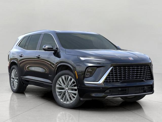 2025 Buick Enclave Vehicle Photo in GREEN BAY, WI 54303-3330