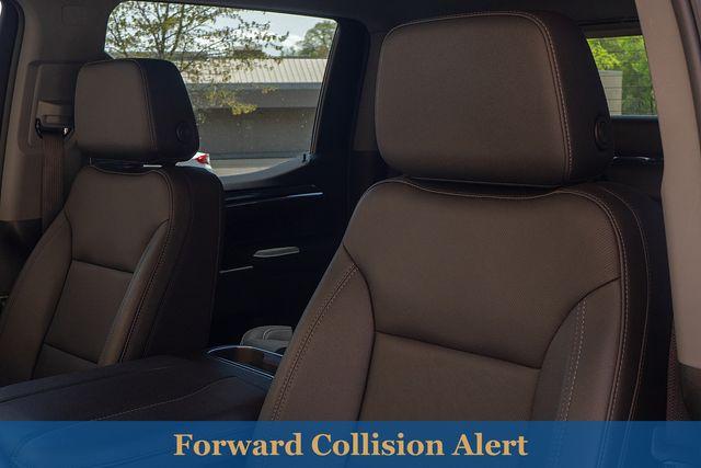 2024 Chevrolet Silverado 1500 Vehicle Photo in DANBURY, CT 06810-5034