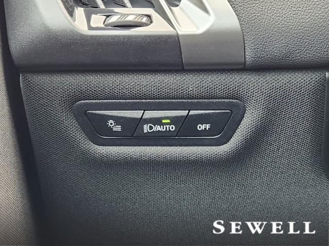 2025 BMW iX Vehicle Photo in PLANO, TX 75024