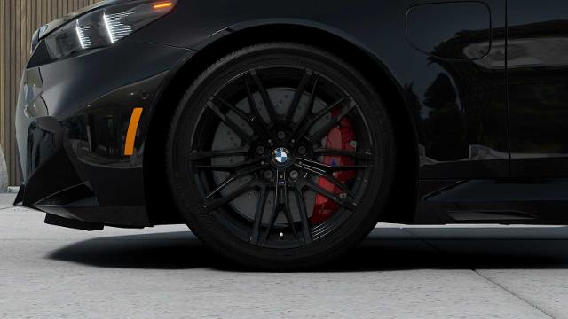 2026 BMW M5 Vehicle Photo in GRAPEVINE, TX 76051