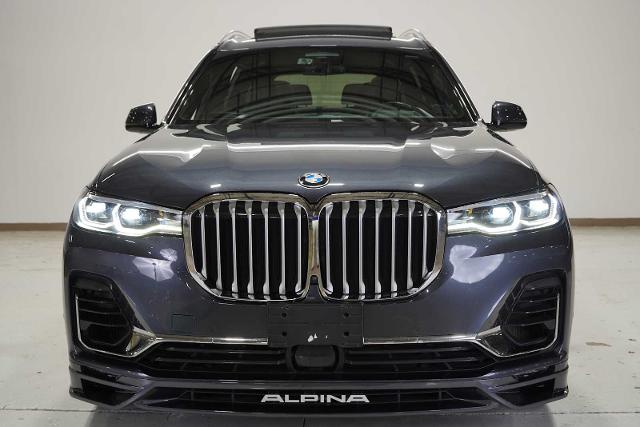 2021 BMW X7 ALPINA XB7 Vehicle Photo in GRAPEVINE, TX 76051