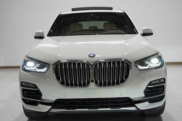 2019 BMW X5 xDrive50i Vehicle Photo in GRAPEVINE, TX 76051