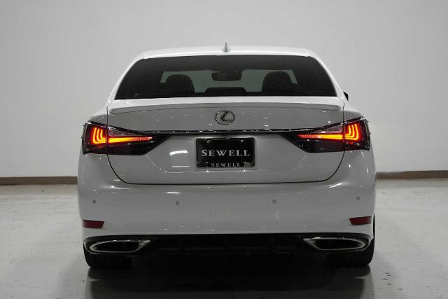 2019 Lexus GS 350 Vehicle Photo in GRAPEVINE, TX 76051