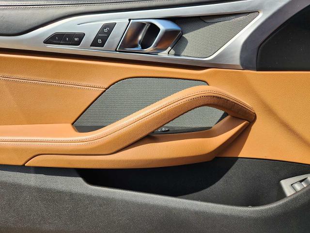2019 BMW M850i xDrive Vehicle Photo in PLANO, TX 75024