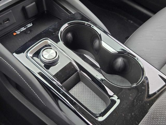 2025 Buick Envision Vehicle Photo in DALLAS, TX 75209-3016