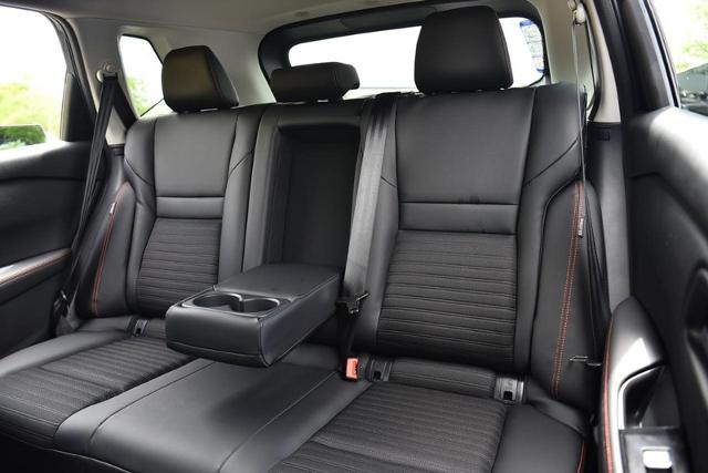 2025 Nissan Rogue Vehicle Photo in Ballwin, MO 63011