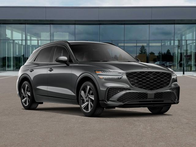 2026 Genesis GV70 Vehicle Photo in Appleton, WI 54913