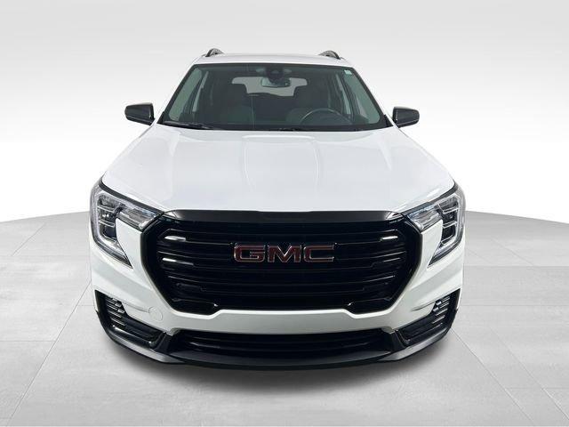 2023 GMC Terrain Vehicle Photo in MEDINA, OH 44256-9631