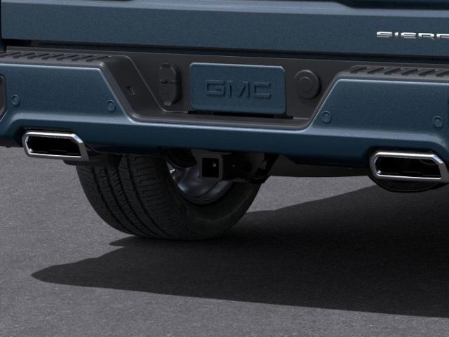 2025 GMC Sierra 1500 Vehicle Photo in HOMOSASSA, FL 34448-1461